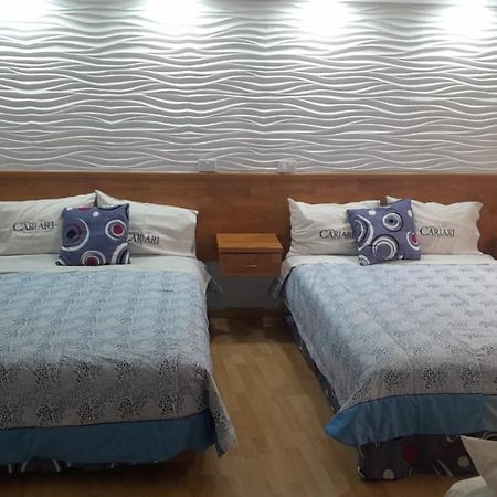 Hotel Cariari Xalapa Buitenkant foto