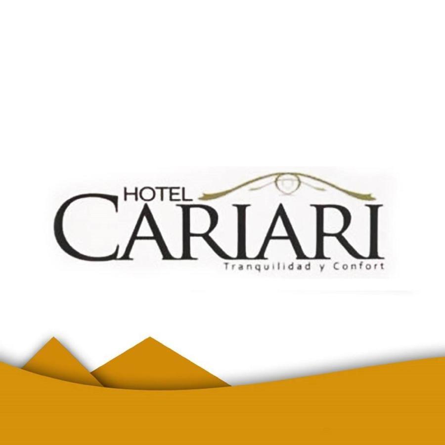 Hotel Cariari Xalapa Buitenkant foto